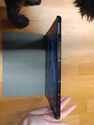 Чохол для планшета BeCover Smart Case для Xiaomi Redmi Pad 2 Pro 12.1" Unicorn (BC_714643) фото від покупців 2