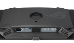 Настольное крепление для двух мониторов OfficePro MAH752B 24-57" 2~27 кг Black