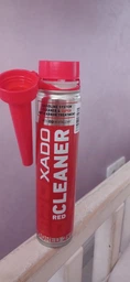 Очиститель топливной системы XADO RED CLEANER с эффектом раскоксования (бензин) 250 мл (XA 41024) фото от покупателей 2