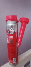Очиститель топливной системы XADO RED CLEANER с эффектом раскоксования (бензин) 250 мл (XA 41024)