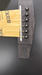 Гитара акустическая Cort AD810 BKS