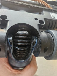 Акумуляторний пилосос Philips Flex Серія 5000 PHILIPS XC5244/10 
