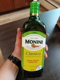 Оливкова олія Monini Extra Virgin Classico 750 мл (80508816) фото від покупців 2