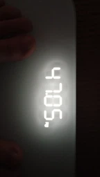 Смарт-весы Xiaomi Mi Smart Scale S200 White BHR9230GL