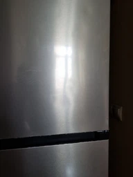 Холодильник Gorenje NRK6202EXL4 фото від покупців 2
