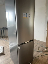 Холодильник WHIRLPOOL WHK 25404 XP5E фото от покупателей 3