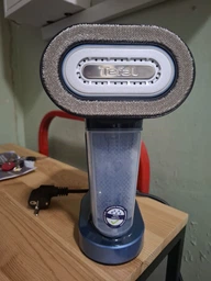 Отпариватель Tefal Pure Force 2-в-1 DT8720E0 фото от покупателей 2
