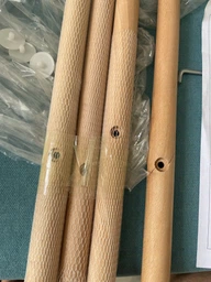 Стул для кухни и гостиной GT RACER X-D10 Beige