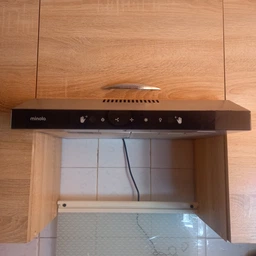 Витяжка плоска Minola HPLS 512 I