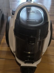 Пилосос без мішка BOSCH BGS05A225 фото від покупців 1