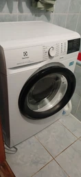 Пральна машина Electrolux EWS6427BU