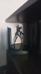 Аніме фігурка 2B | Nier: Automata / Yorha No.2 Type B | Premium Ver. | колекційна статуетка 18.5 см | PVC | з мечем Bandai (GS898) фото від покупців 7