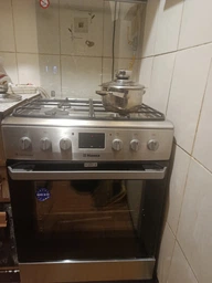 Плита комбінована Hansa FCMX69235