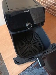 Мультипіч TEFAL Easy Fry Mega EY855D10 фото від покупців 10