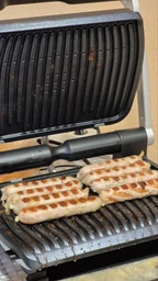 Гриль TEFAL OptiGrill+ GC716D12 фото от покупателей 4