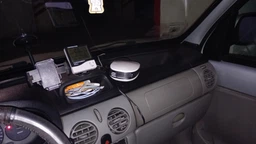 Автомобильный обогреватель авто вентилятор салона от прикуривателя 12V 150W фото от покупателей 8