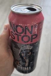 Упаковка напитка безалкогольного энергетического Non Stop Stalker Red 0.5 л х 24 шт (4820252126336_1) фото от покупателей 4