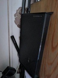 Маршрутизатор TP-LINK Archer BE3600 (8885020624786) фото від покупців 2