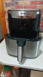 Мультипечь TEFAL Easy Fry&Grill XXL EY801D15 фото от покупателей 3