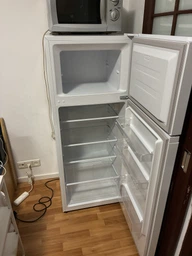 Холодильник Gorenje RF4142PW4