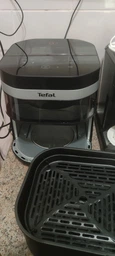 Мультипечь Tefal Easy Fry Infrared EY8328E0 фото от покупателей 3