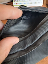 Сумка бананка поясна чоловіча сумка на пояс і плече спортивна сумочка з регулюванням ременя для телефону водозахисна тканина зелена