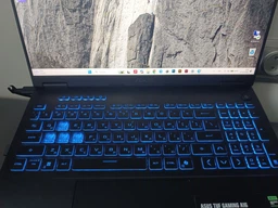 Ноутбук ASUS TUF Gaming A16 (2025) FA608PM-RV026 (90NR0MC1-M004L0) Jaeger Gray / 16" IPS WUXGA 165 Гц / AMD Ryzen 9 8940HX / RAM 32 ГБ / SSD 1 ТБ / RTX 5060, 8 ГБ (TDP 115 Вт) / LAN