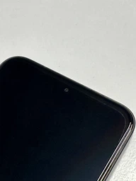 Защитное стекло MAKE для смартфона Xiaomi Poco X8 Pro Max Black (MGF-XPX8PM)