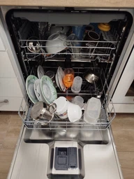 Посудомийна машина Gorenje GV16D5 фото від покупців 4