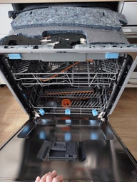 Посудомийна машина Gorenje GV16D5 фото від покупців 1