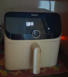 Мультипіч TEFAL Easy Fry Mega EY855D10 фото від покупців 8
