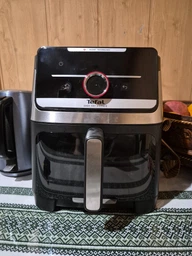 Мультипіч Tefal Easy Fry Smart & Silence XXL EY876DE1