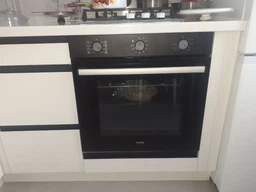 Духовой шкаф электрический Ventolux TOLEDO 6 MT (BK) фото от покупателей 1