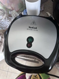 Мультимейкер TEFAL Break Time SW614831 фото від покупців 2