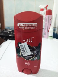 Дезодорант-стик Old Spice Wolfthorn 85 мл (8700216879835)