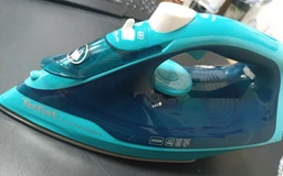 Утюг TEFAL Express Steam FV2867E0 фото от покупателей 3