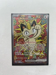 Дополнение Pokemon TCG: Mega Evolution - Perfect Order - Elite Trainer Box (196214136373)