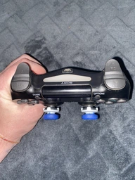 Накладки на стики KontrolFreek® Call of Duty WARZONE для Sony DualSense PS5 / DualShock PS4 [387664617] фото от покупателей 1
