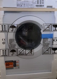 Пральна машина INDESIT OMTWSA 51052 W EU
