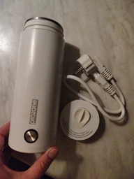 Портативний/дорожній чайник-термос ProZone HC-301 (EU) 400ml (Xiaomi Youpin)