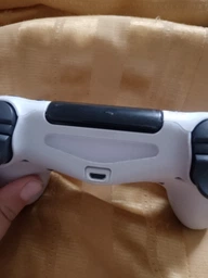 Геймпад Sony DualShock 4 V2 Electric Purple (9955900) Фіолетовий фото від покупців 1