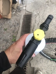 Пенная насадка Karcher 0.6 л (2.643-147.0)