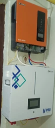 Аккумулятор ARUNA LiFePO4 AN-LPB-N-24200 N-PRO (5120Wh, 25,6V, 200Ah, BMS) фото от покупателей 2