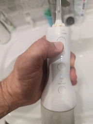 Ирригатор PHILIPS Sonicare HX3826/33 Power Flosser 3000