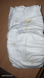 Підгузки дитячі Bella Baby Happy Maxi Plus 9-15 кг, 13 шт.