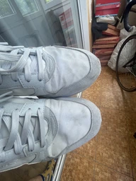 Мужские кроссовки Puma ST Runner v4 39906927 44.5 (10UK) 29 см Cool Light Gray/White (4069161764240)