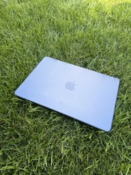 Ноутбук Apple MacBook Neo 13" A18 Pro 8/256GB 2026 (MHFA4UA/A) Silver фото від покупців 1