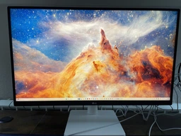 Монитор 27" LG UltraFine 27US500-W
