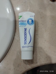 Зубная паста Sensodyne Восстановление и Защита 75 мл (5054563125774/5054563233608) фото от покупателей 4