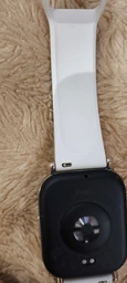 Ремінець BeCover для Xiaomi Redmi Watch 5 Black (BC_713214) фото від покупців 2